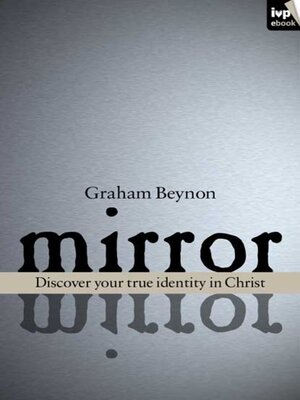 cover image of Mirror Mirror